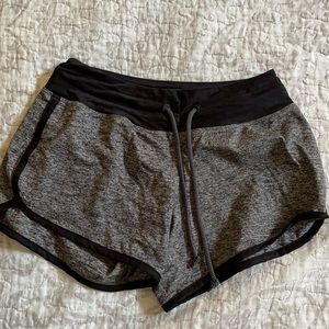 Rabbit Running shorts